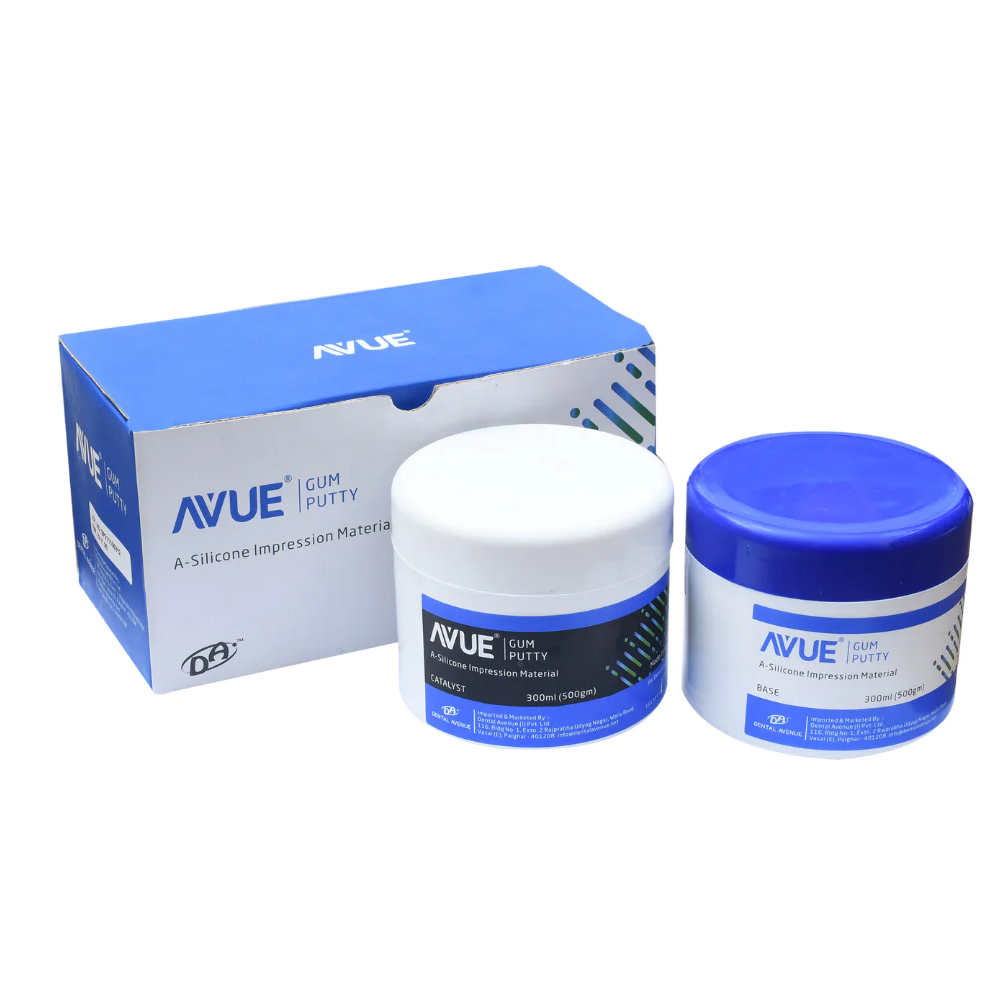 Avue Gum Putty (2 x 500gm) 