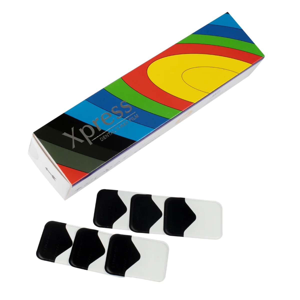 Avue Xpress X Ray Dental Film