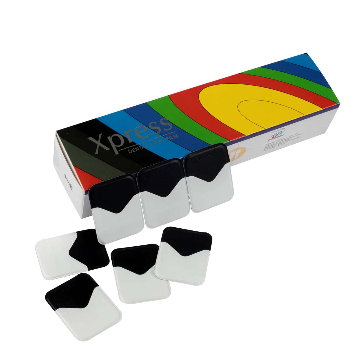 Avue Xpress X Ray Dental Film