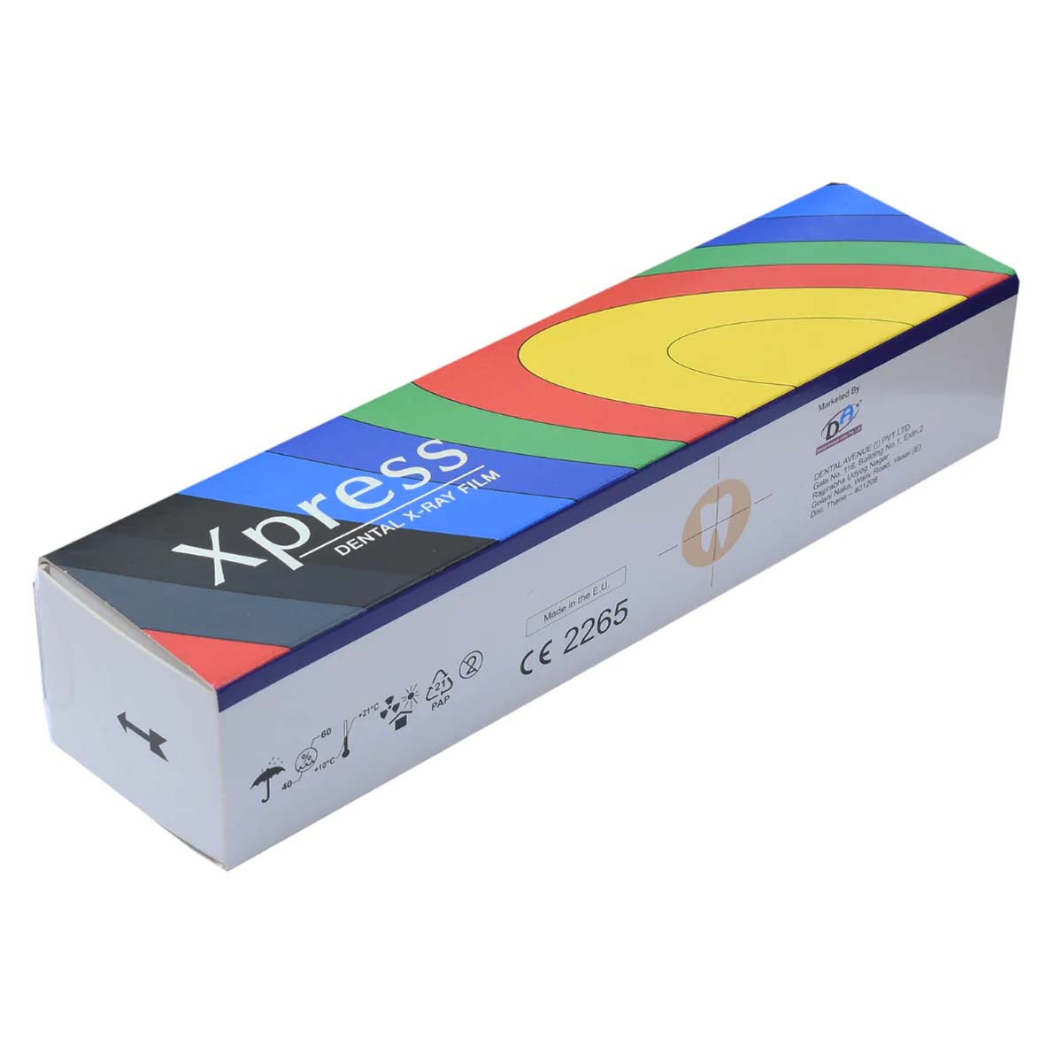 Avue Xpress X Ray Dental Film