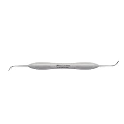 LM Arte Set - 5 Restorative Instruments With Cassette  - 8