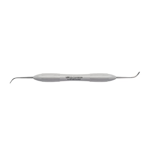 LM Arte Set - 5 Restorative Instruments With Cassette