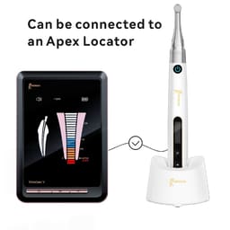 Woodpecker Endopace Brushless Endomotor  - 7
