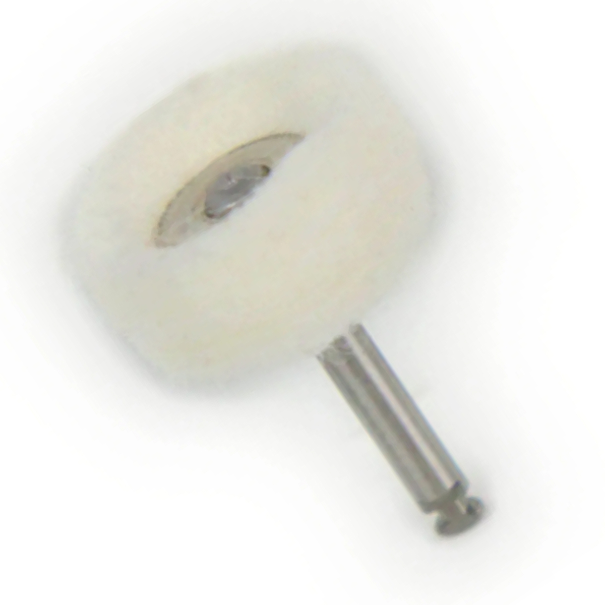 Diashine Layered Cotton Wheel - RA Latch Type (Pack Of 12) 