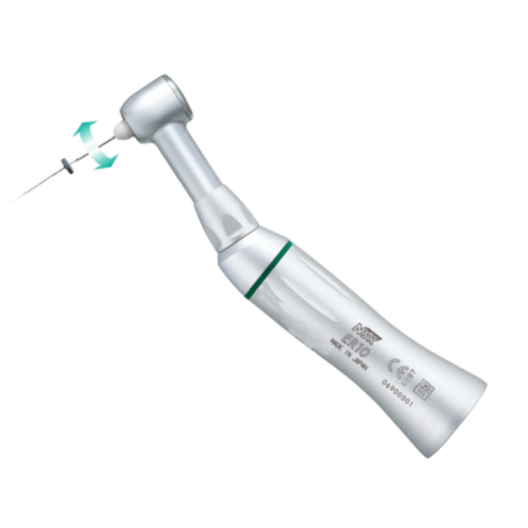 NSK TEP ER10 Endo Contra-Angle Handpiece (Y110145)