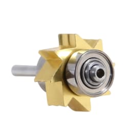 Waldent Spectra Airotor And Cartridge - Standard - 9