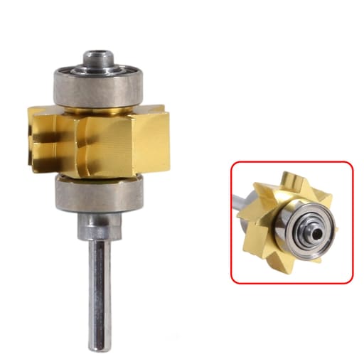 Waldent Spectra Airotor And Cartridge - Standard