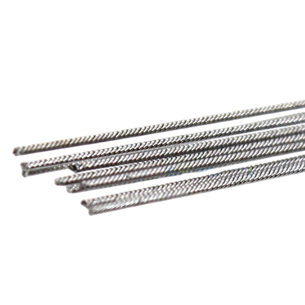 Koden Stainless Steel Co-Axial Wires (30ft Spool)