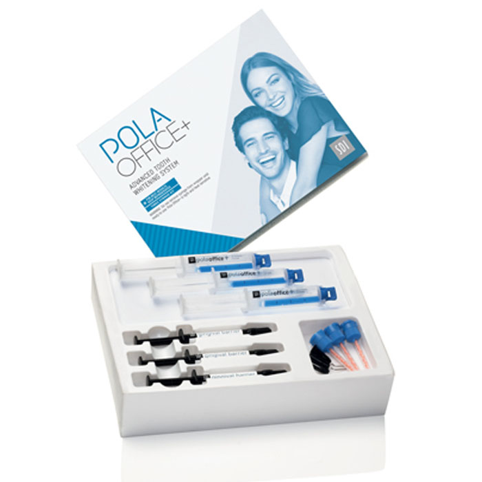 SDI Pola Office Plus