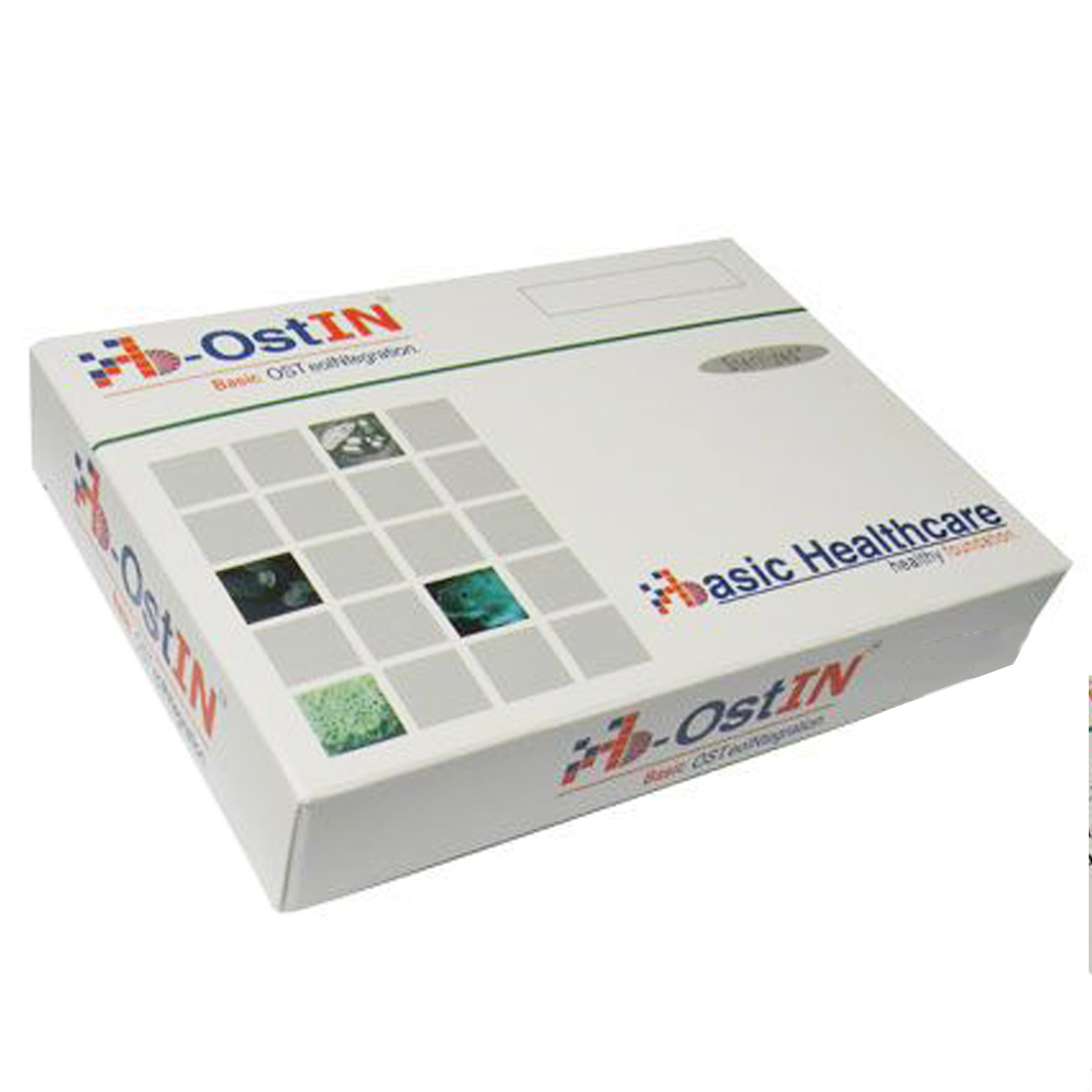 B-Ostin HT 0.355-0.500 mm 5.0 CC