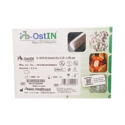 B-Ostin HA Nano 0.125-0.355 mm (0.5 CC) - HA15-05 - DB101-000