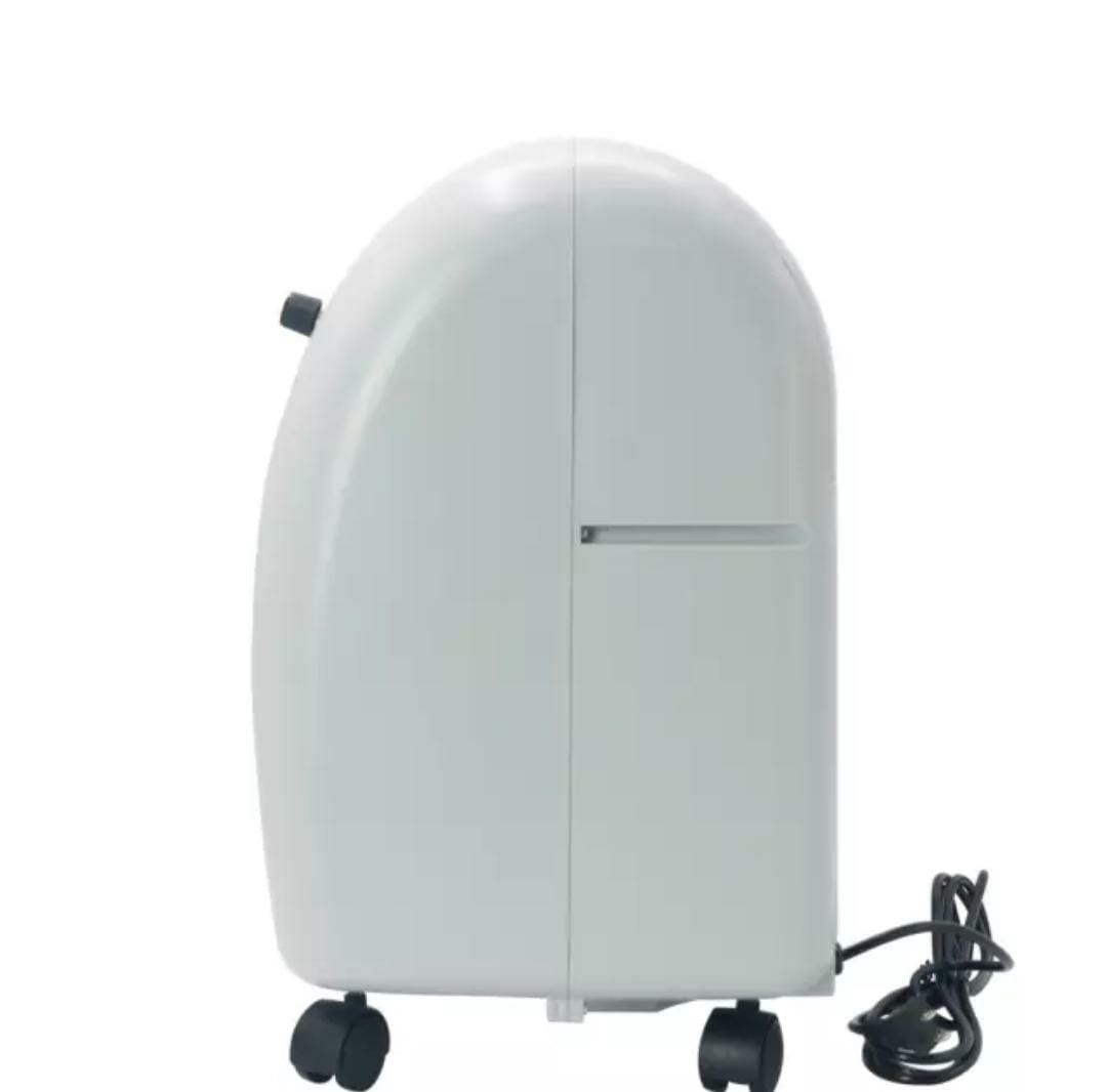 Dynmed Medical Oxygen Concentrator (5 Litre) Above 90% Purity At All Level