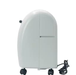Dynmed Medical Oxygen Concentrator (5 Litre) Above 90% Purity At All Level - 6