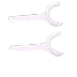 ET Dental Cheek Retractor Y Type (Large)	 - 4