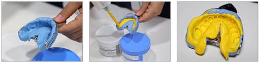 Neosil Peakosil A-Silicone Putty + Light Body Combo Start Kit