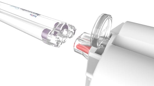 Seil Global Disposable Impression Saver Connectors (Pack Of 10)