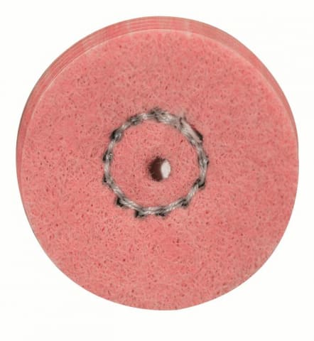 Eve Soft Wheels Polishing Kit 9045
