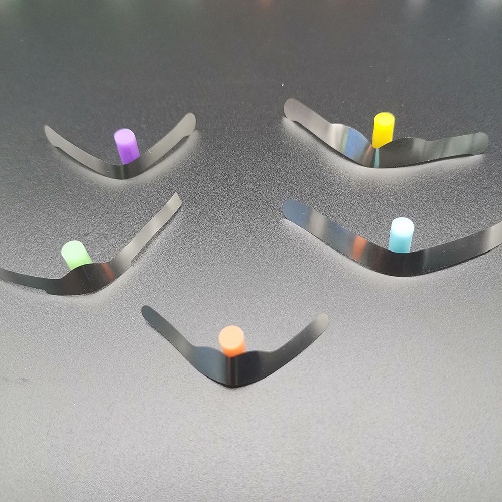 ET Dental Automatrix Metal Bands With Locker