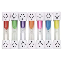 iDENTical Dental Brushing Timer - 3 minutes