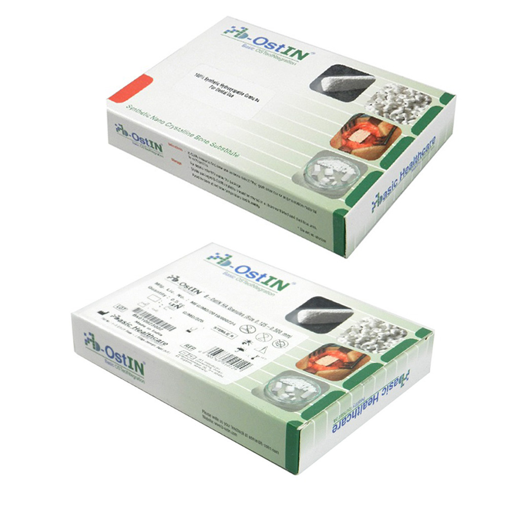 B-Ostin TP 0.355-0.500 mm (2.0 CC) - DB111-002