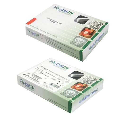 B-Ostin TP 0.355-0.500 mm (2.0 CC) - DB111-002