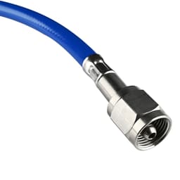 Baldus Compatible Nitrous Oxide Pressure Hose - 5
