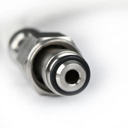 Baldus Compatible Oxygen Pressure Hose - 5
