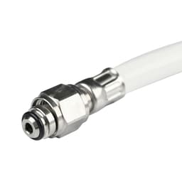 Baldus Compatible Oxygen Pressure Hose - 3