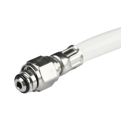 Baldus Compatible Oxygen Pressure Hose