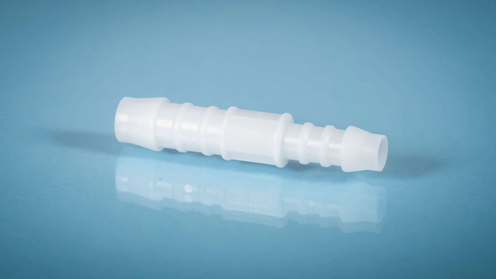 Baldus Saliva Ejector's Connector