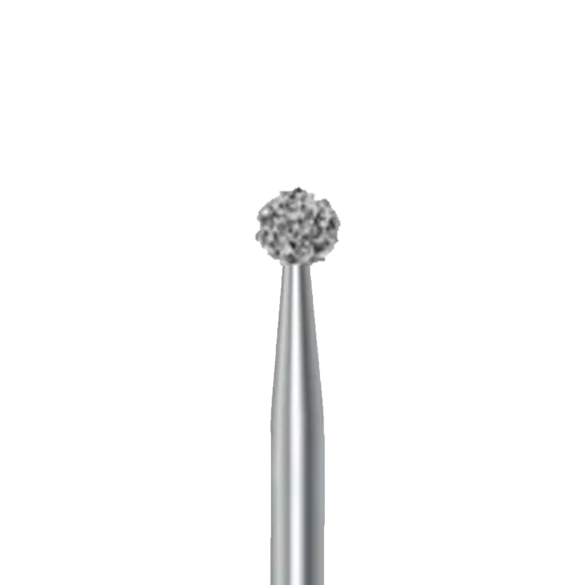 Horico Ball Round FG Diamond Burs (Pack of 5)