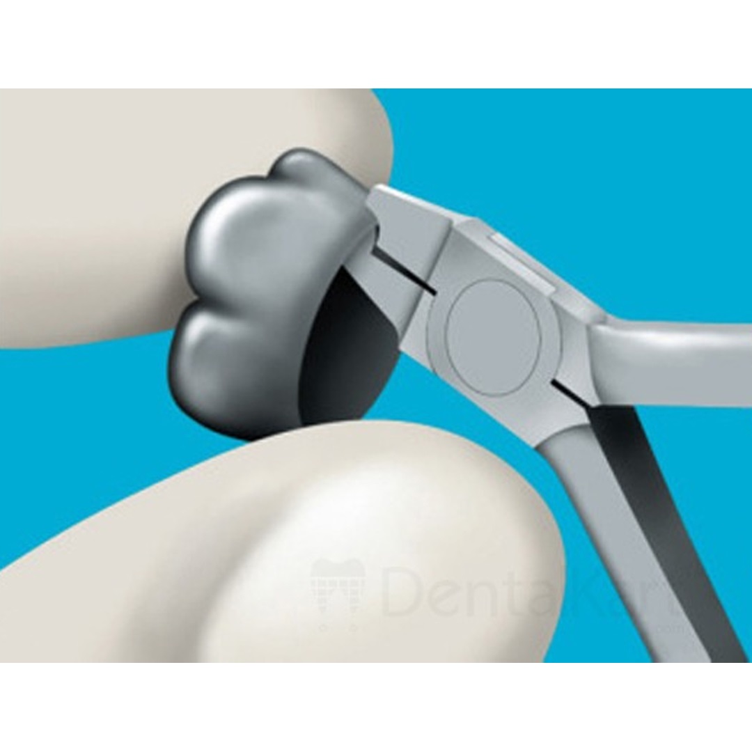 OSL Crown/Band Crimping Plier