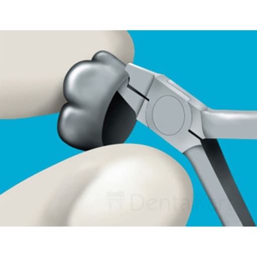 OSL Crown/Band Crimping Plier
