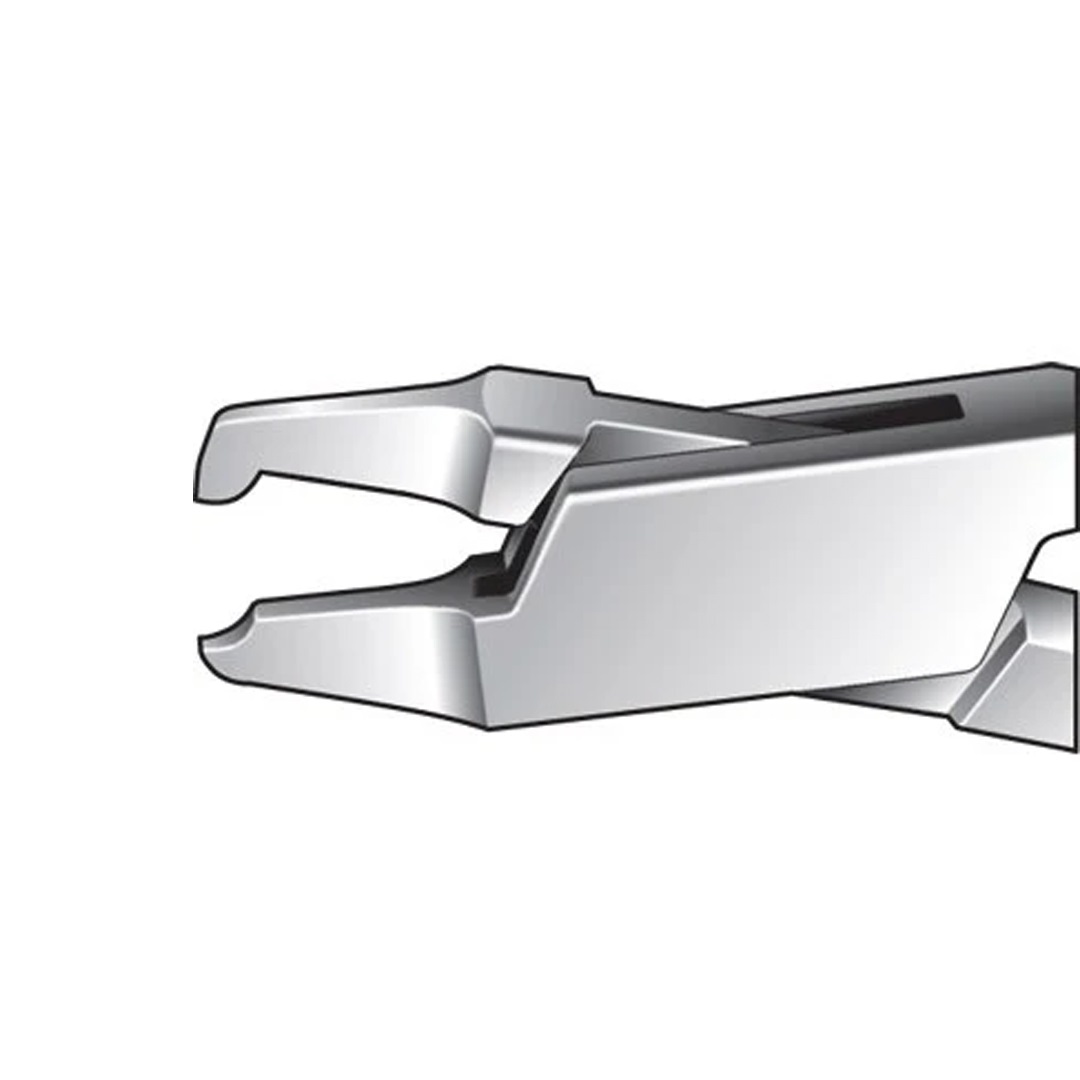 OSL Crown/Band Crimping Plier