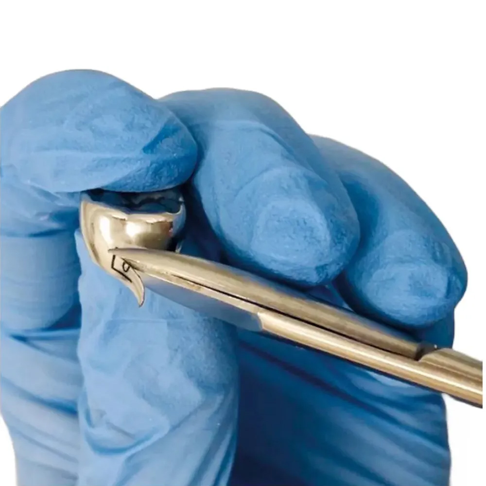 Oracraft Crown & Band Scissors