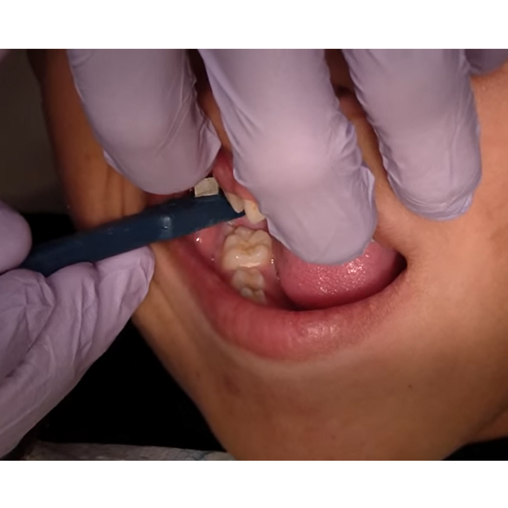 GDC Band Seater (4871)