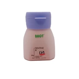 Baot Dentine Powder Classical Shades - 9