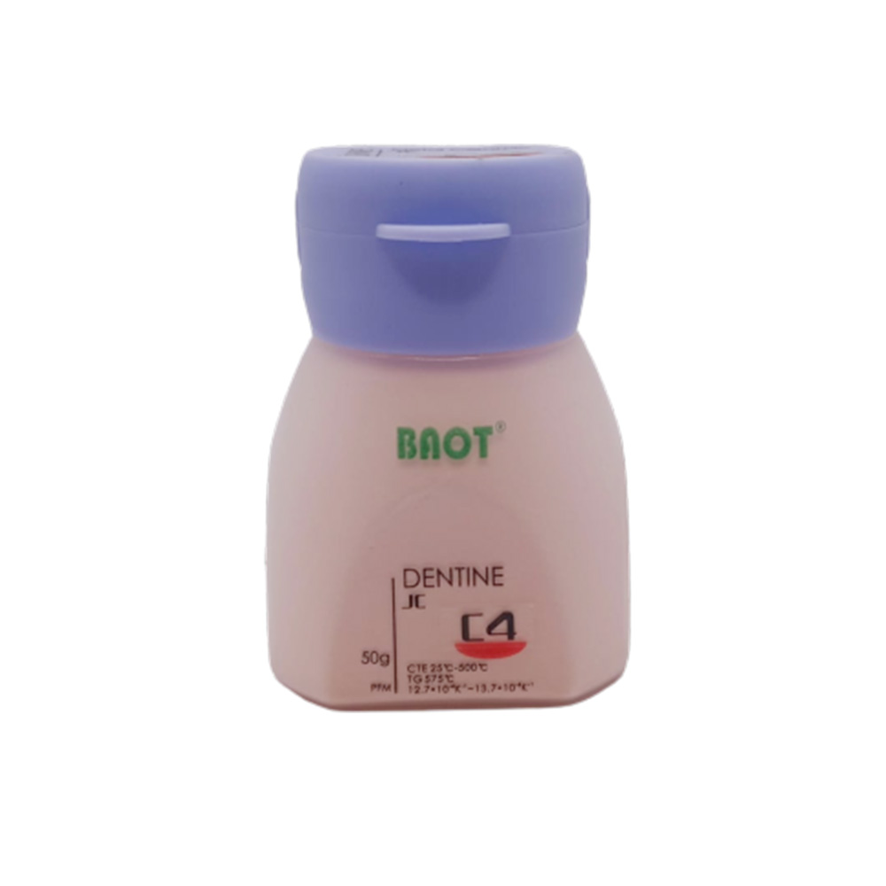 Baot Dentine Powder Classical Shades