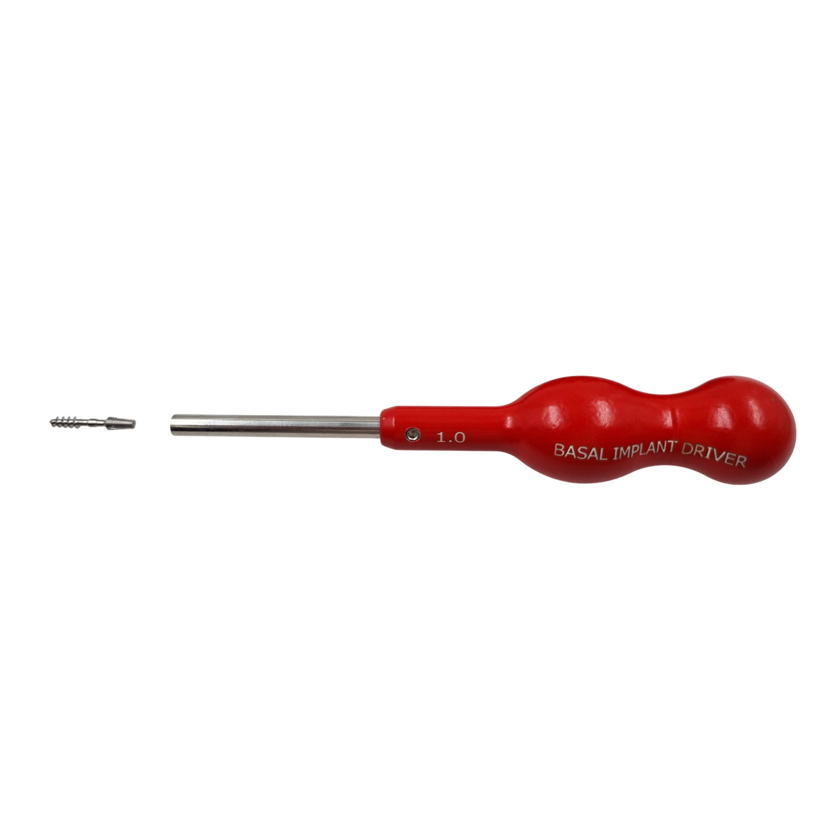 Julldent Basal Implant Driver For Fan Head Implant 