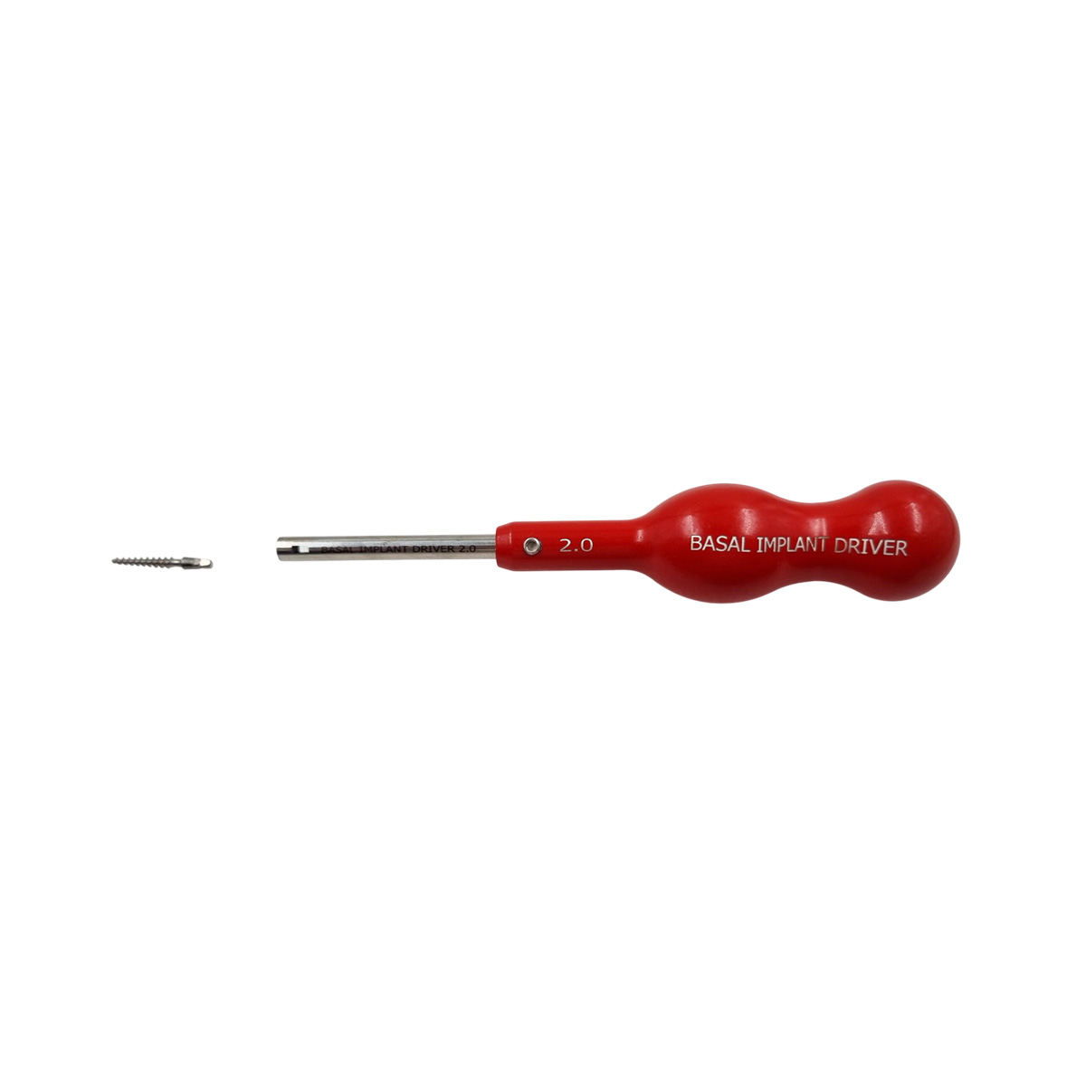 Julldent Basal Implant Driver For Mono Head Implant 