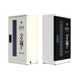 Waldent Wal-Cab UV Chamber 12 Trays - 10