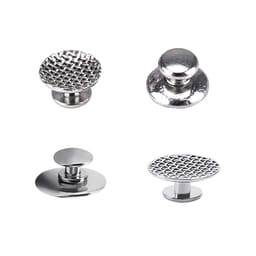 OSL Bondable Lingual Buttons (Pack Of 10)