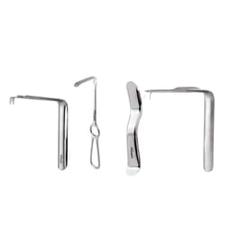 Oracraft Tissue Retractors
