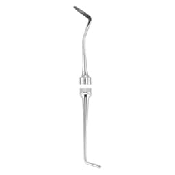 GDC Plastic Filling Instrument - 3 (PF2)