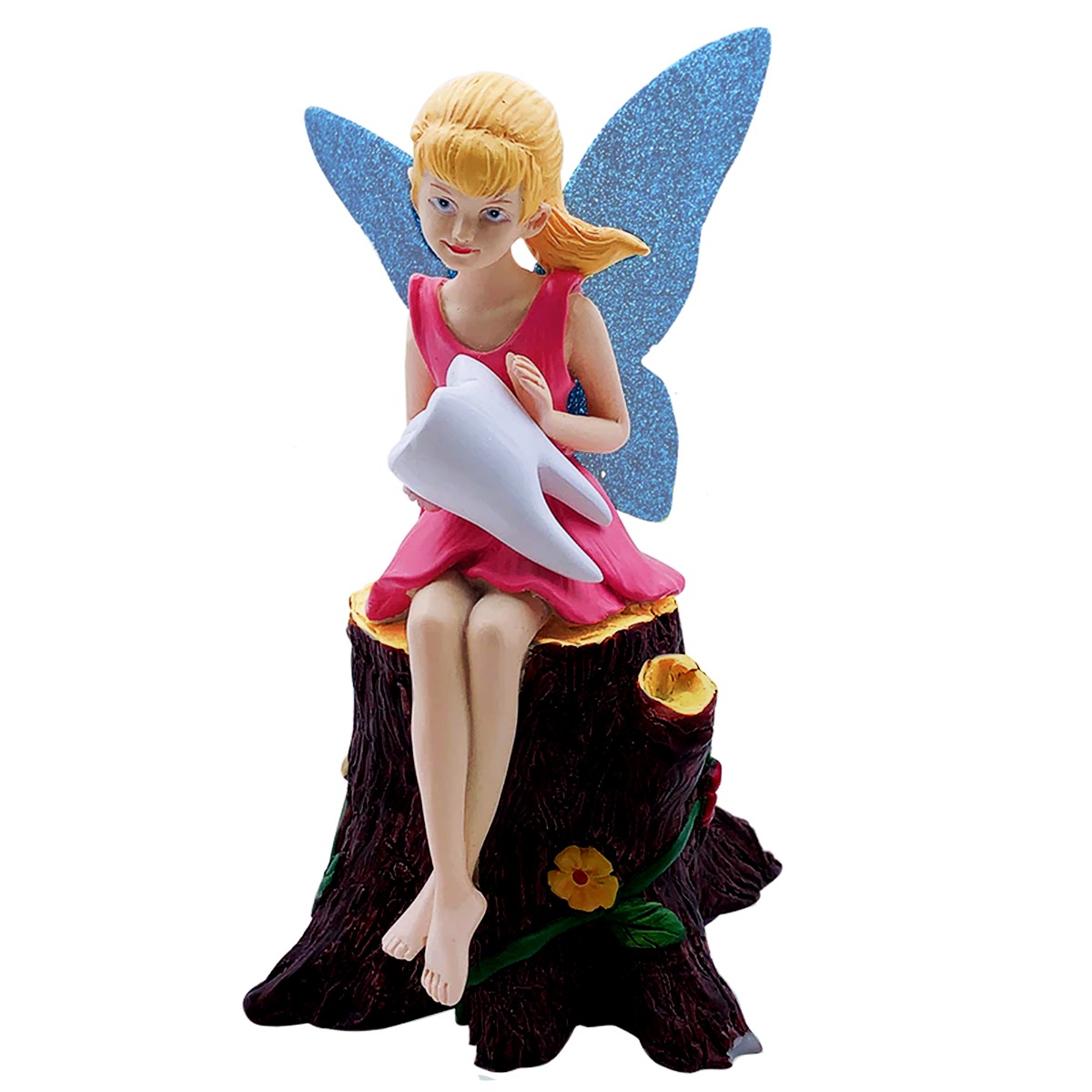 iDENTical Tooth Fairy Model MD-116