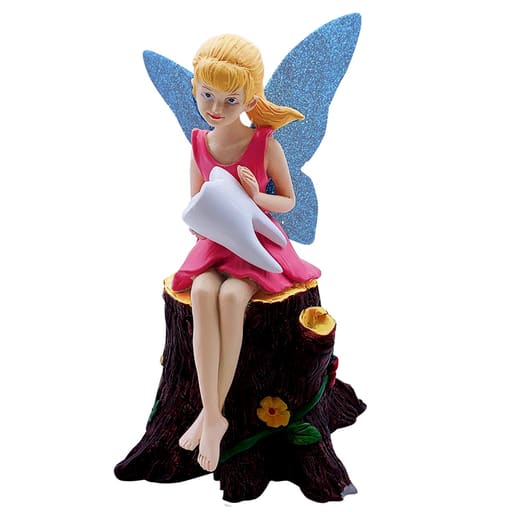 iDENTical Tooth Fairy Model MD-116