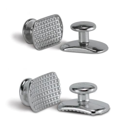 Ortho Direct Lingual Buttons