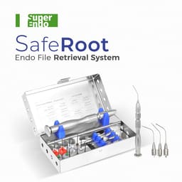 SuperEndo SafeRoot Endo File Retrieval System - 10
