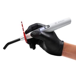 Waldent Maxcure 3 Light Cure Unit - 8