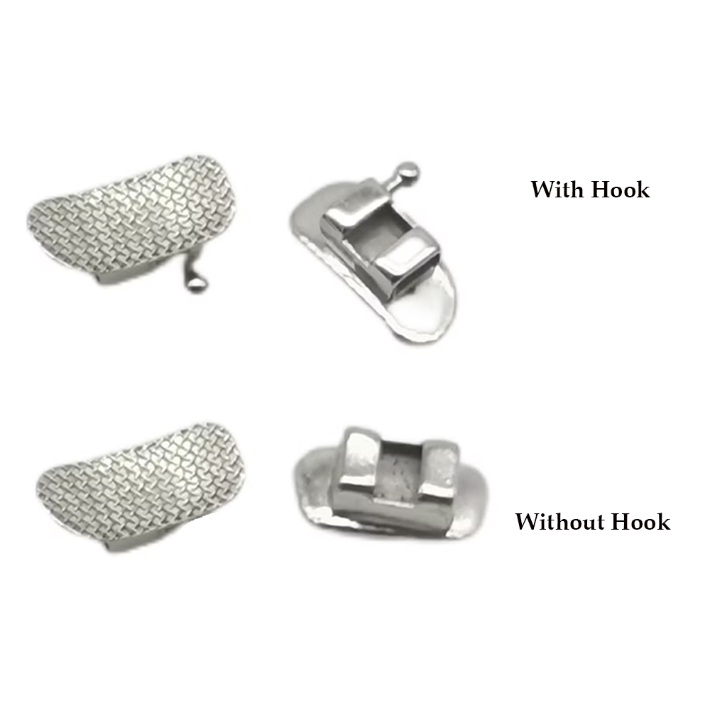 OSL Bondable Lingual Sheaths (Pack Of 10)